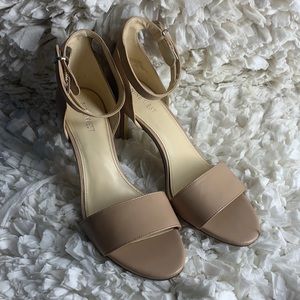Nine West Heels *Like New*
